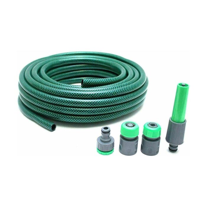 Generic Mimosa Garden Hose 1 2 x 50 Meter ITALY Tradedubai ae 迪拜批发网