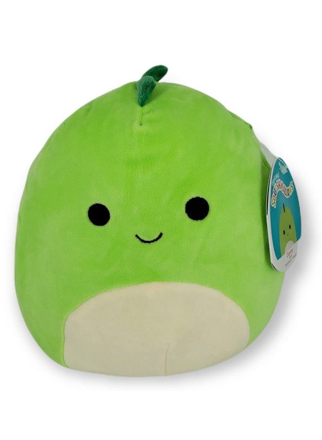 SQUISHMALLOW Kellytoys 8 Inch 20Cm Danny The Dinosaur Super Soft