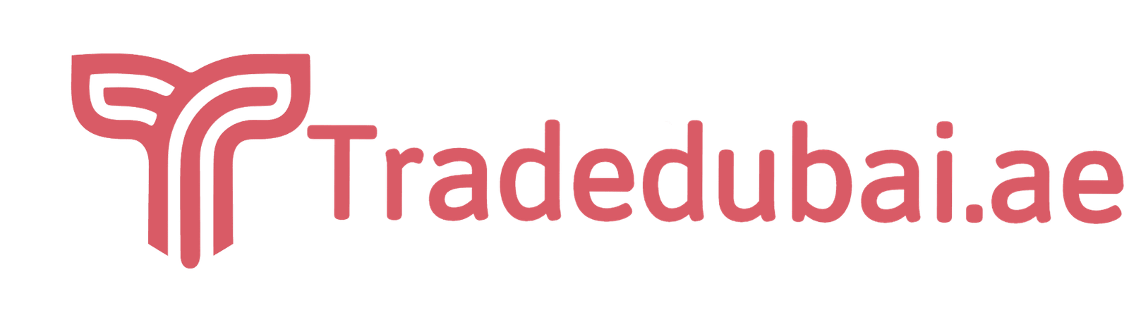 Tradedubai logo - Tradedubai.ae Wholesale B2B Market