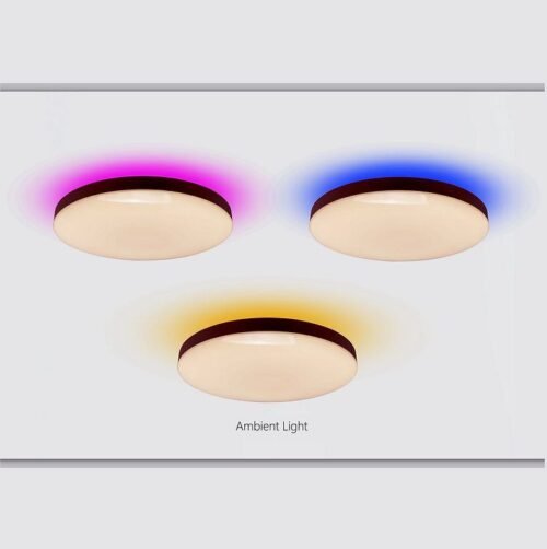 LED Ceiling Light 8006 Series - Image 3