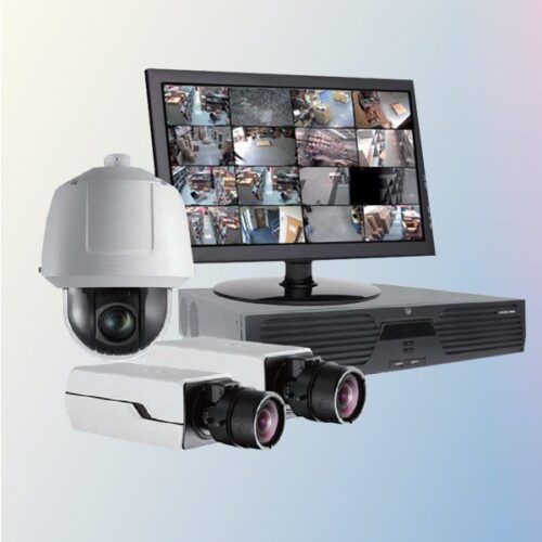 CCTV Cameras