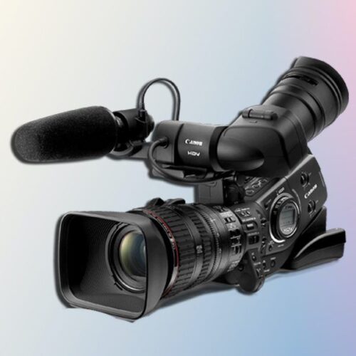 Camcorders