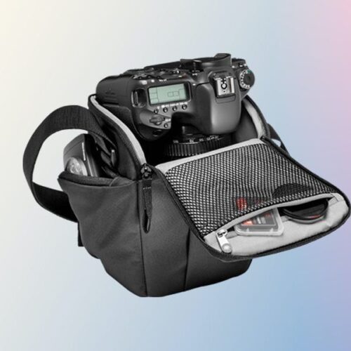 Camera Bags