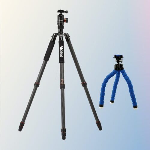 Camera Stands