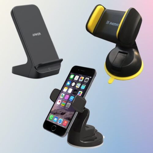 Charging Stand & Mount Holder