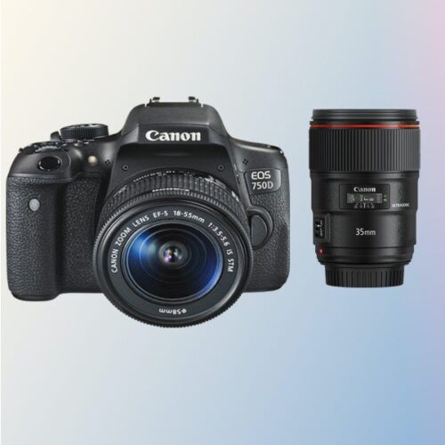 DSLRCameras