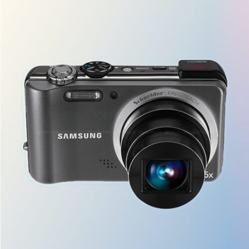 Digital Cameras