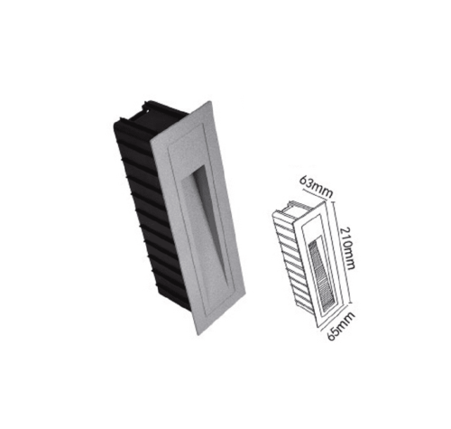 Step Light SP-0284L Series - Image 2