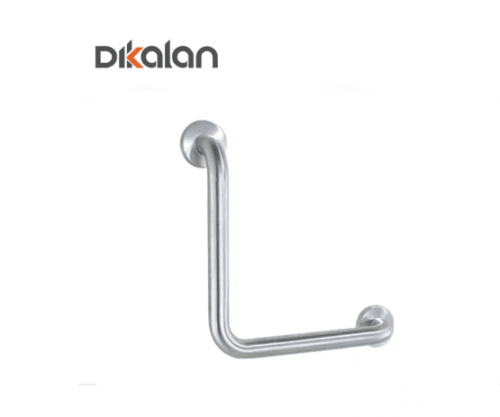 L Type handrail - Image 3