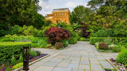 Garden Light 28560 Series - Image 2