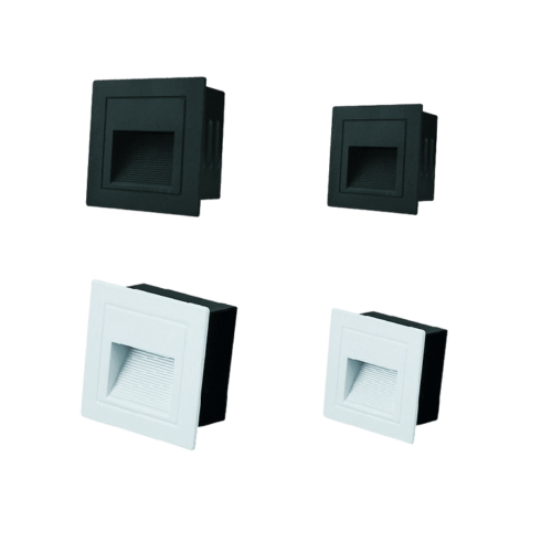 Step Light 5253-3w/2w Series - Image 4