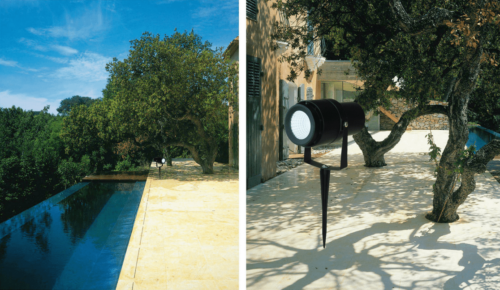 Garden Light 63083 Series