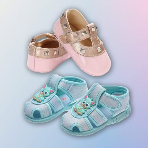 Baby Sandals