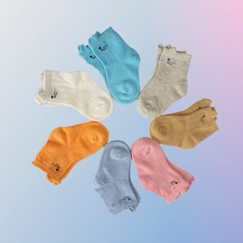 Baby socks