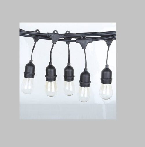 Wire With Holder E27 type Weatherproof - Image 3