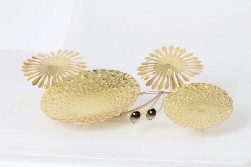 Metal Tray SXJ02-02 - Image 3