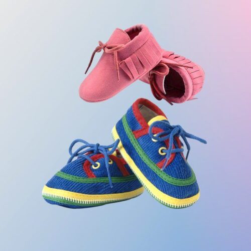Shoes-baby