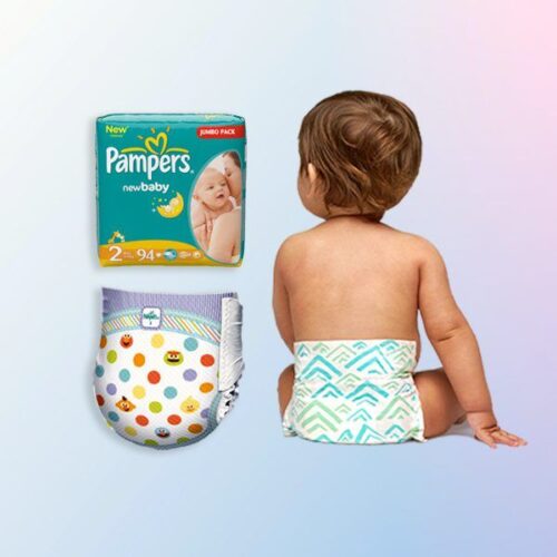 baby diaper