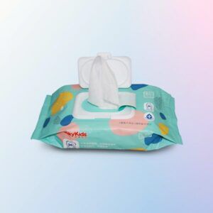 baby wet wipes