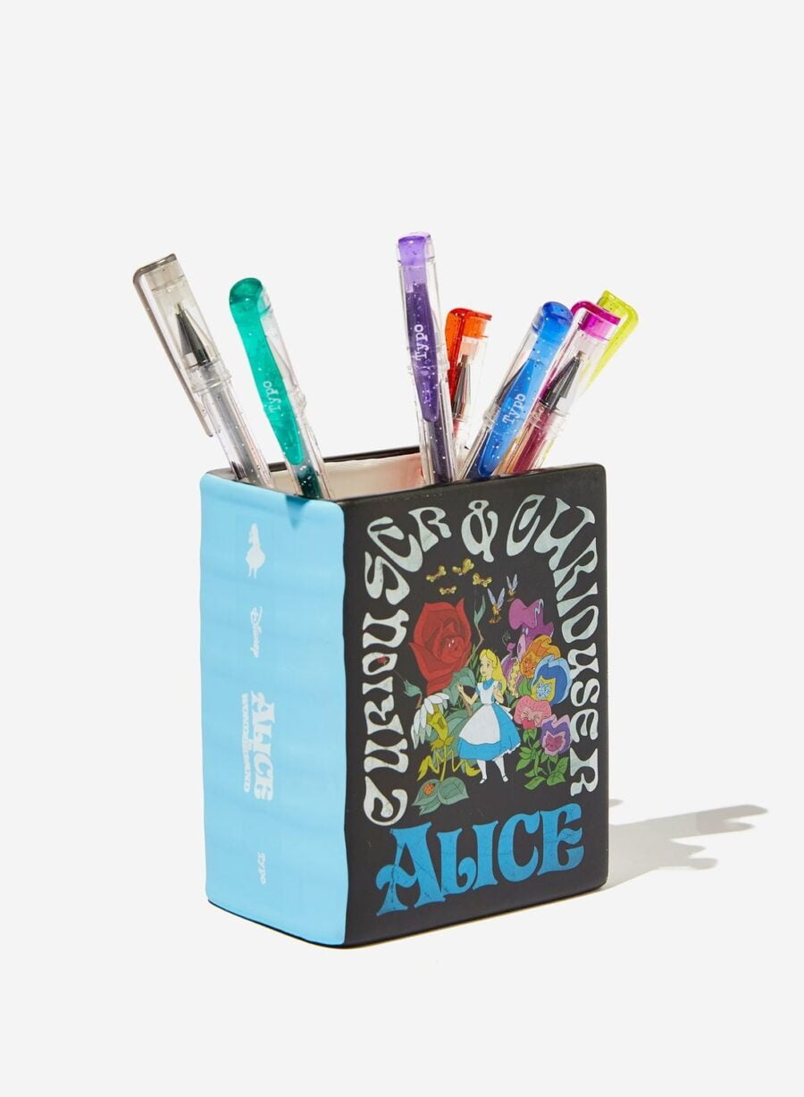 Typo Alice in Wonderland Pen Holder Tradedubai.ae 迪拜批发网 Wholesale B2B