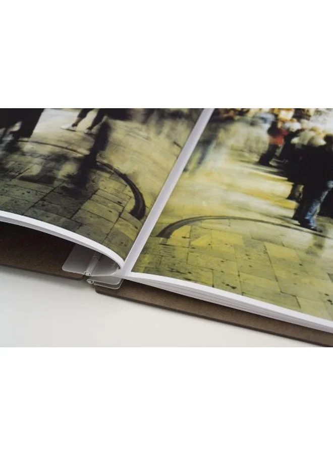 N22191519A_1.jpg Pina Zangaro Set Of 25 Landscape Inkjet Paper - Image 1