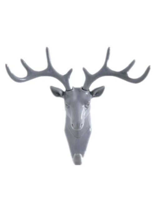 Wall Mounted Key Holder, Key Storage, Key Hook, Decorative Key Organizer