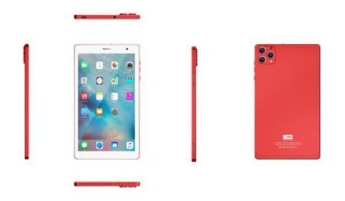Cidea CM513 Pro 7"Inch Smart Tablet - 5G Android Tab With 128GB Rom+4GB Ram,Quad-Core,Wifi - 5G - Trade Dubai Tablet Wholesaler - Mobile Wholesaler