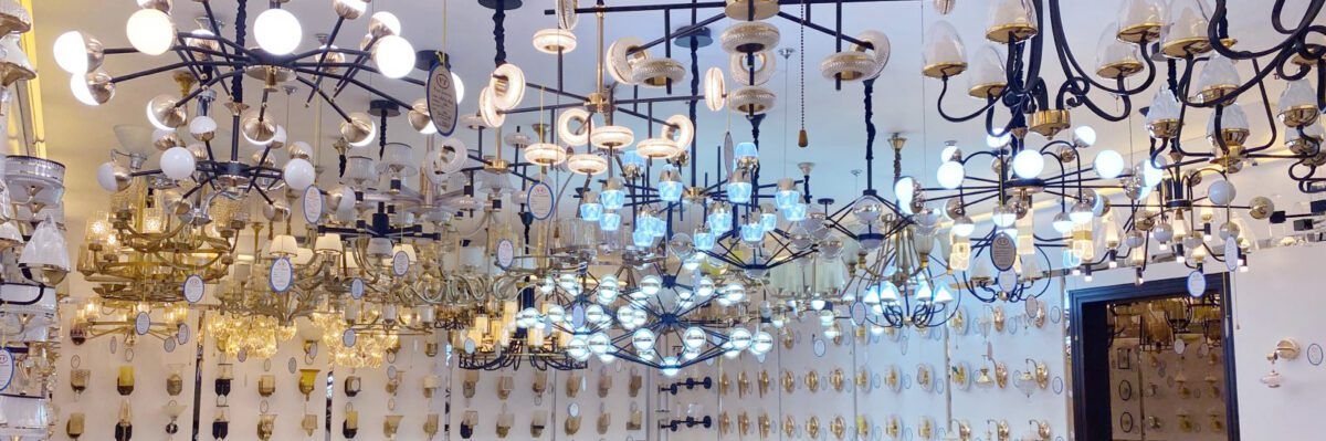 YATAI LIGHTING TRADING