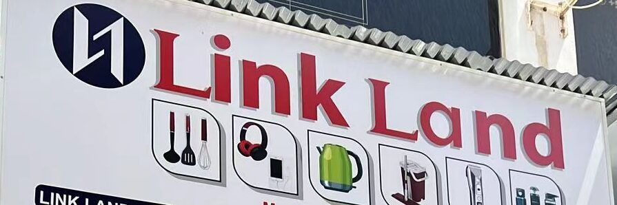Link Land General Trading LLC.