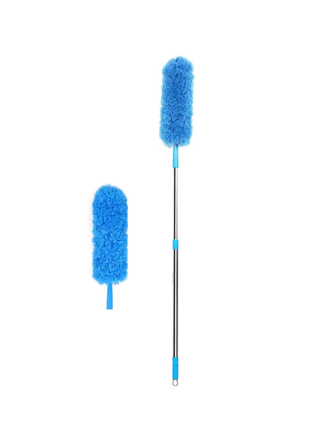 de1bcac4-4f5c-409a-a3bd-95c58c288921.jpg AIWANTO 1-Pc. Microfiber 360? Flexible Duster with Bendable Head - Image 1