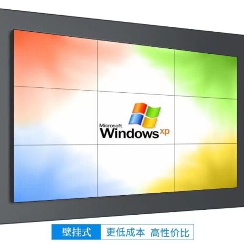 Display Screen LED Splice screen led indoor advertising full hd video panel led screen led wall display advertising display screen - Image 2