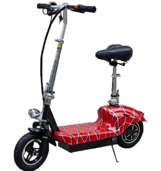 XIANGYU Foldable Mini Electric Bike 86*28*41cm - Trade Dubai Electric Bike Wholesale - Electric Bicycle Wholesale - Electric Bicycle Accessories Wholesale