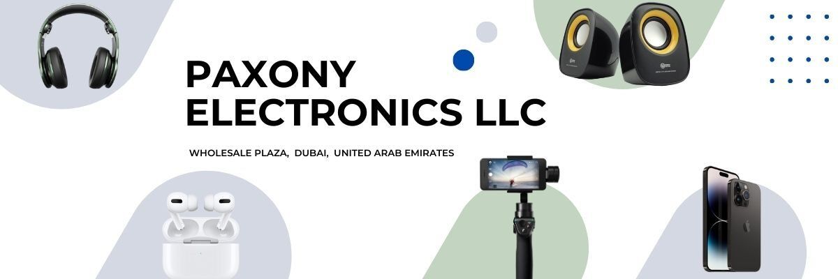Paxony Electronics LLC