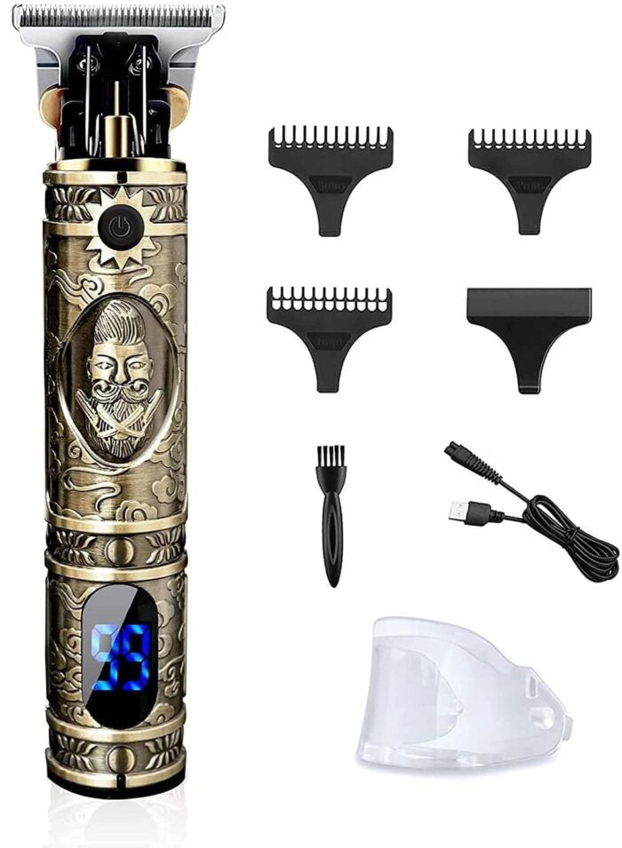 MARK STORE Hair Clippers, Beard Trimmer, Cordless Hair Trimmer - Trade Dubai Wholesaler - Shaving machine Wholesaler - Trimmer Wholesaler - Tradedubai.ae Wholesale B2B Market