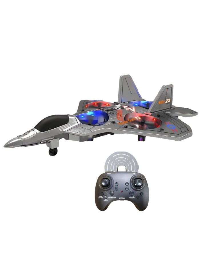 Generic Rc Airplanes | 2.4 GHz Remote Control Air Craft | 6 Channel Foam Plane | 6 Axis Gyroscope with 3.7V 380mAh Battery Glider RC Toy | Fighter Plane Glider Airplane , EPP Jet Fighter , Aircraft Kids Toy - Trade Dubai Toys Wholesalers - Tradedubai.ae Wholesale B2B Market