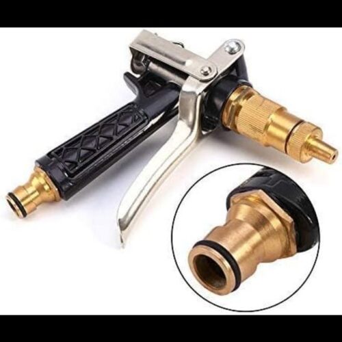 Car Wash Machine Cleaning Tool High Pressure Sprayer Garden Water Cannon