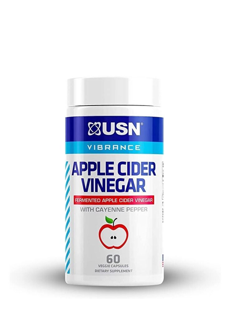 Usn Vibrance Apple Cider Vinegar With Cayenne Pepper Tradedubaiae 迪拜批发网 Wholesale B2b Market 5722