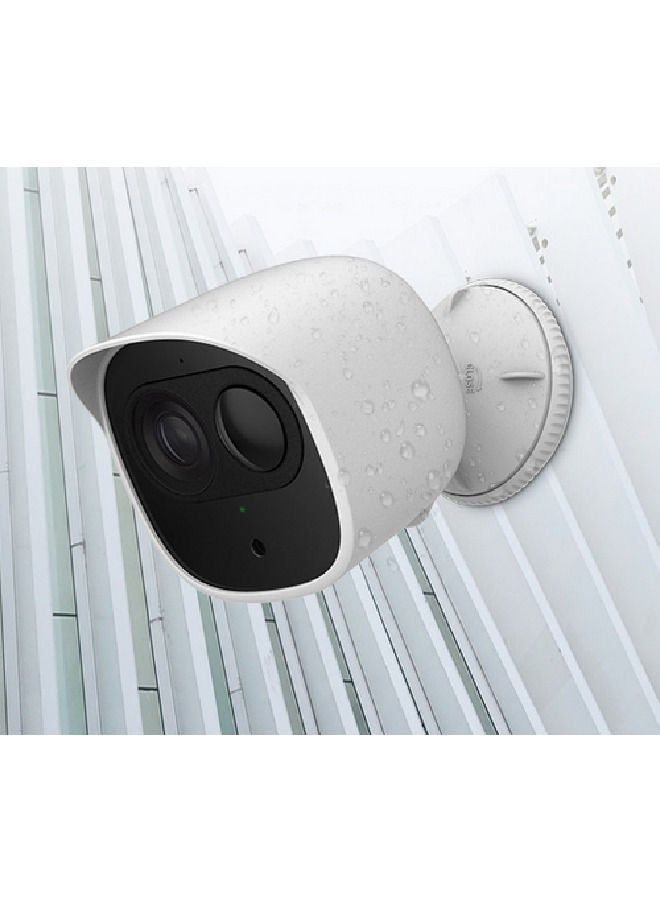 766c279e-4751-4b9e-aa97-55b7c93befee.jpg IMOU Security Camera Cell Pro , Wire-Free, 1080P, PIR Detection, Night Vision, IP65 Weatherproof - Image 1