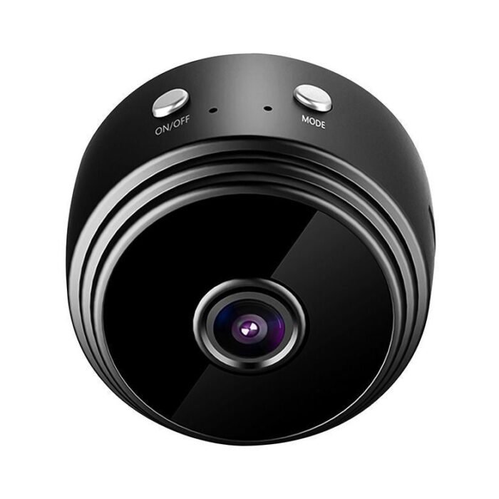 AROAQ Wireless Mini Camera, Video Surveillance Camera, CCTV Security IP Camera - Trade Dubai Wholesaler - CCTV Camera Wholesaler - Camera Wholesaler - Tradedubai.ae Wholesale B2B Market