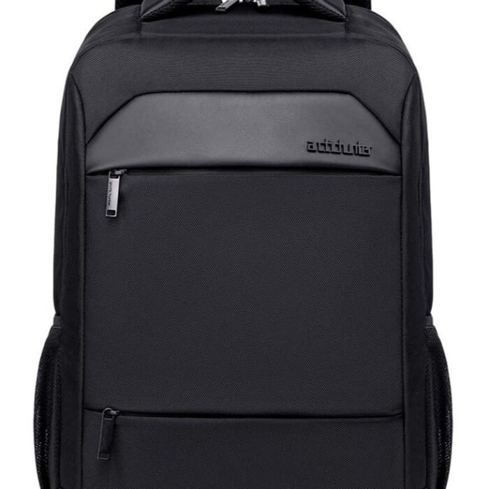 Business Laptop Bag, Classic Waterproof Travel Backpack Fits 15.6 Inch Computer Notebook trade dubai