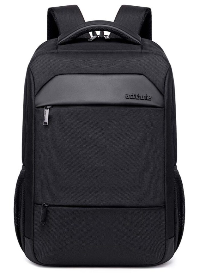 Business Laptop Bag, Classic Waterproof Travel Backpack Fits 15.6 Inch Computer Notebook trade dubai - Tradedubai.ae Wholesale B2B Market