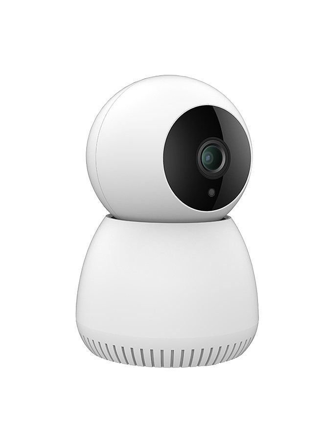 94462e6c-7171-4f6b-9b97-b03a019a55ae.jpg Generic 720P WiFi wireless Security Camera Indoor Surveillance IP Camera Baby Monitor With Night Vision Two-way Audio Remote Access Motion Detection - Image 1