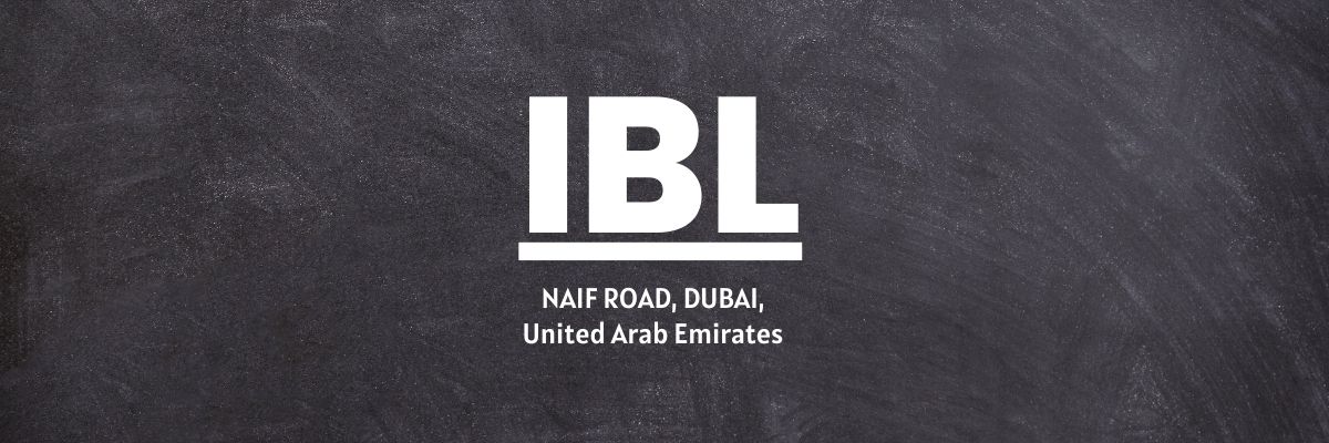 IBL