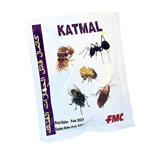 Katmal bed bug killer - insect killer