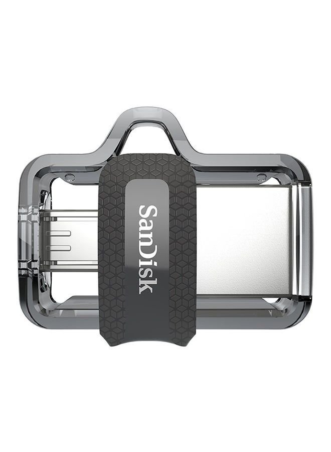 N13069133A_1.jpg Sandisk Ultra Dual USB Flash Drive 16 GB - Image 1