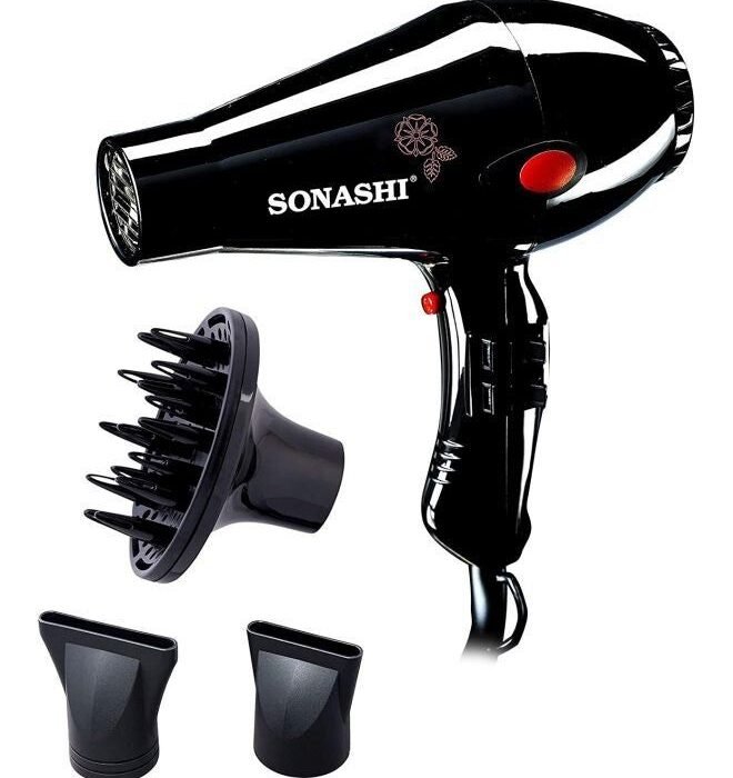 SONASHI Hair Dryer - Trade Dubai Wholesaler