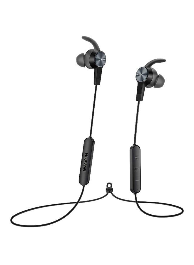 N17066744A_3.jpg HUAWEI AM61 Sport Bluetooth In-Ear Earphones Lite Graphite Black - Image 1