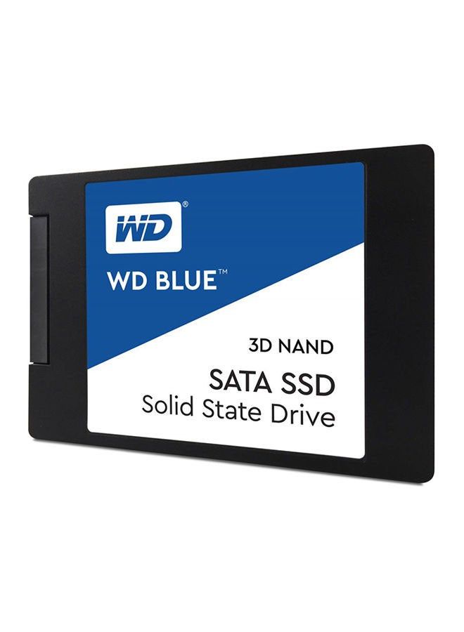 Ssd wd blue wds100t2b0a