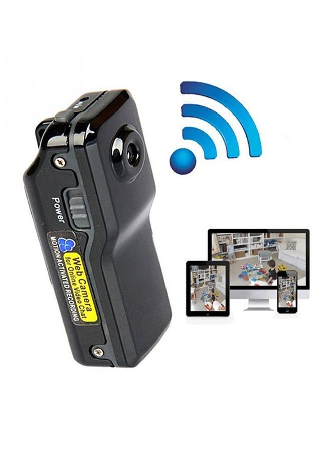 N22913352A_1.jpg Generic Wi-fi Hidden 2MP Security Surveillance Camera - Image 1