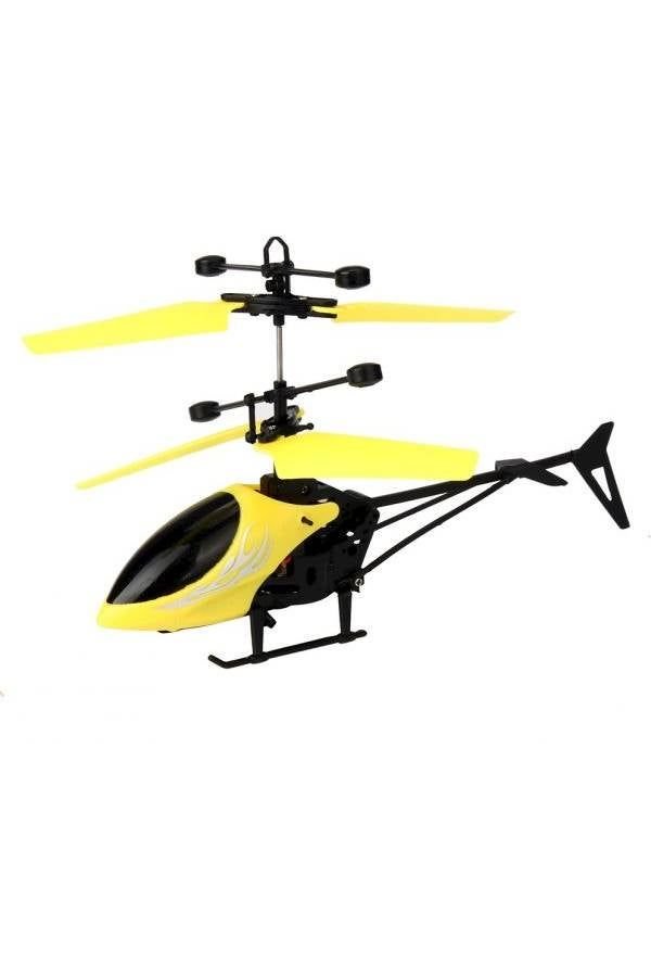 N24401469A_1.jpg Generic Remote Control Helicopter - Image 1